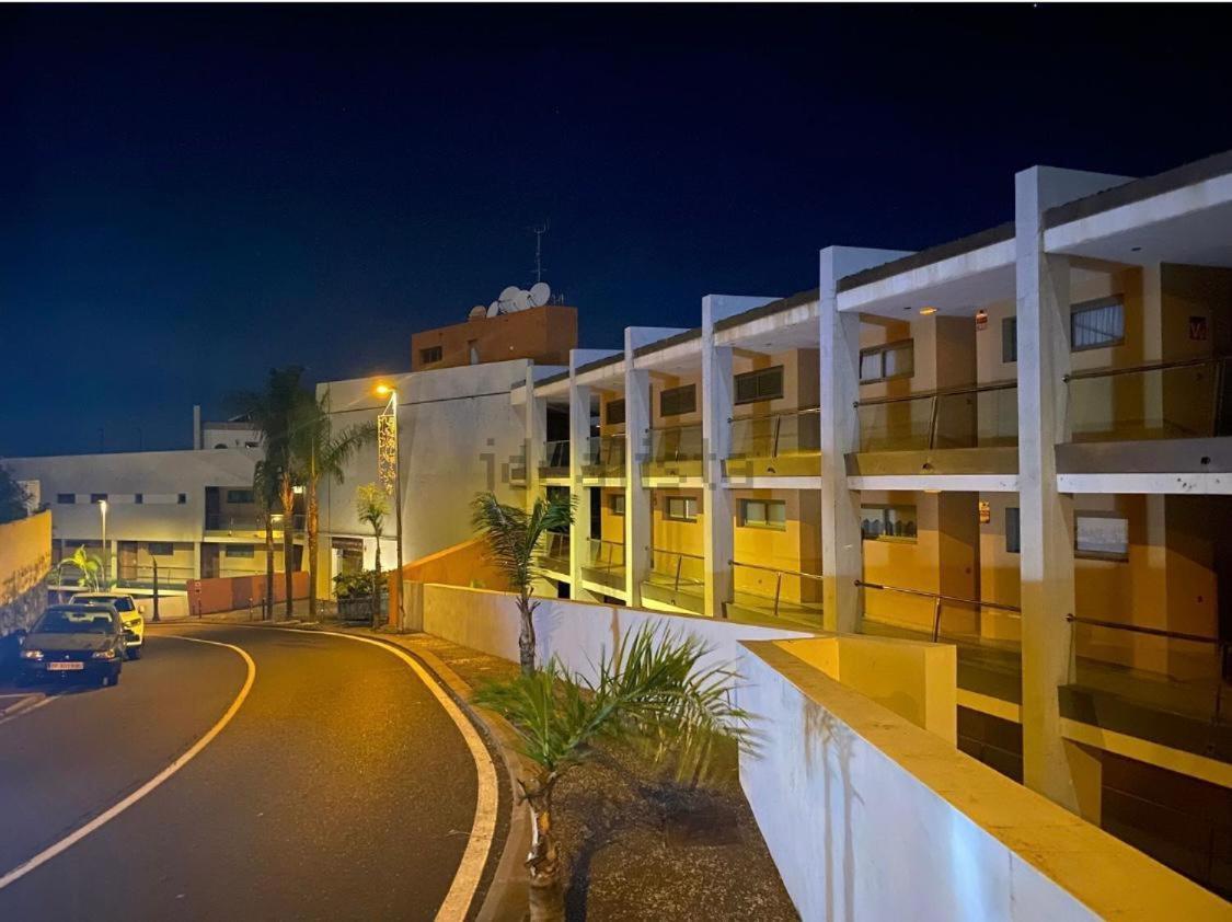 Atlantic Silence 1 Apartamento Santa Cruz de Tenerife Exterior foto
