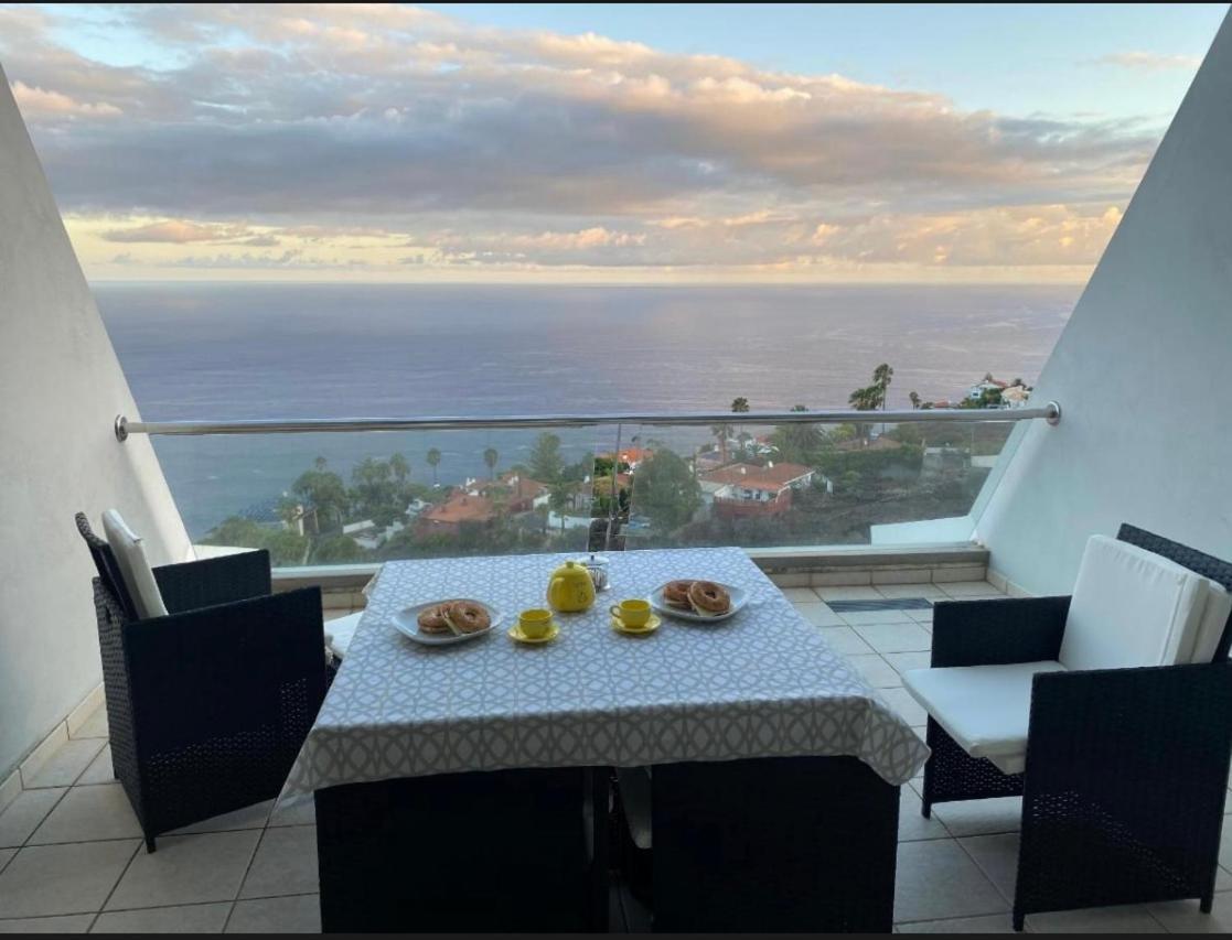 Atlantic Silence 1 Apartamento Santa Cruz de Tenerife Exterior foto